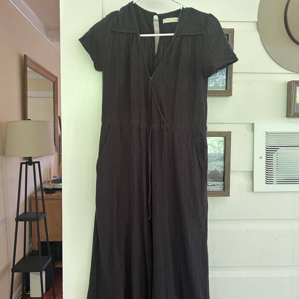 Christy Dawn Jumper XS
